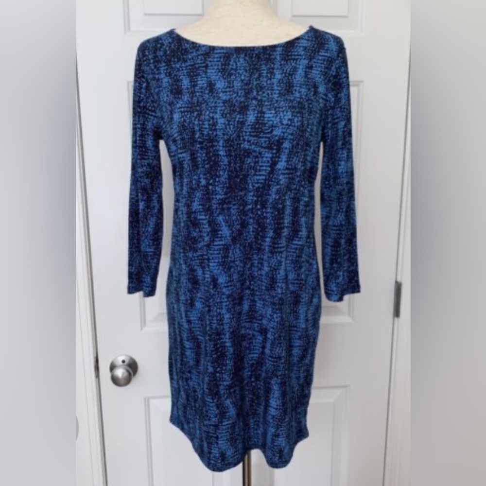 BCBGMaxAzria mini dress / tunic